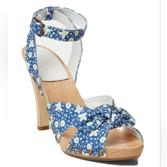 Ralph Lauren Heels - Picture 6 of 10